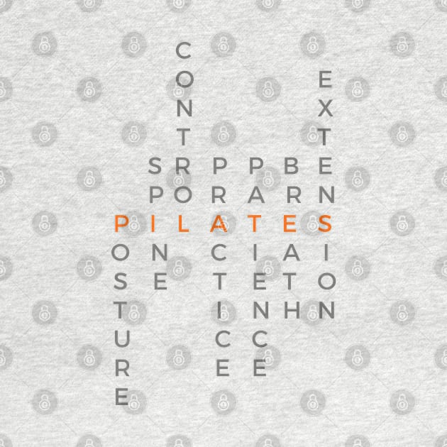 Pilates by create